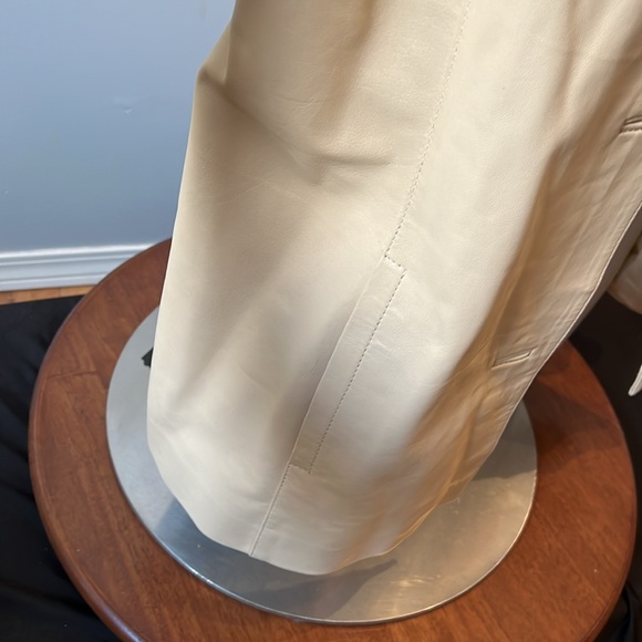 Boutique of Leathers Leather Jacket size 14 - Picture 3 of 9